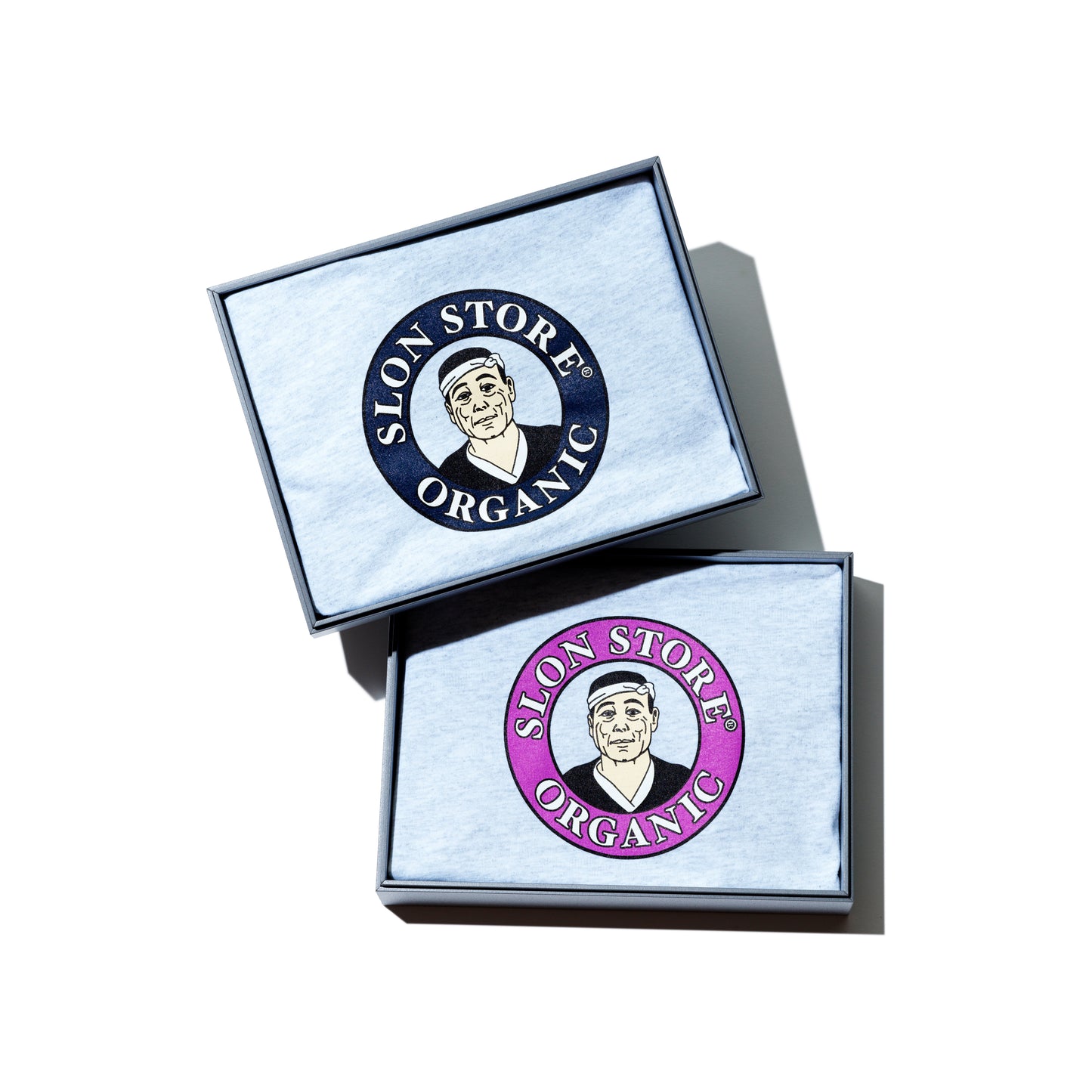 Slon Miso Master Pocket Tee