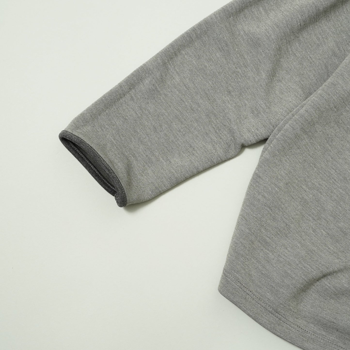 Metropolitan View L/S Tee