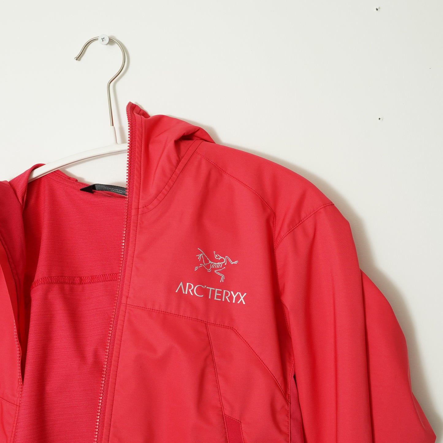 ARC’TERYX Nylon Jacket