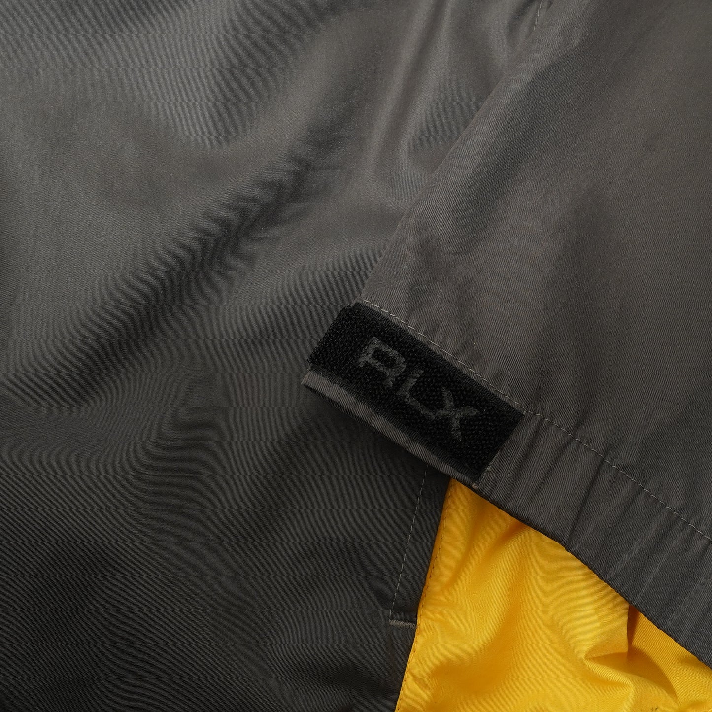 RLX Zip Up Nylon Jacket