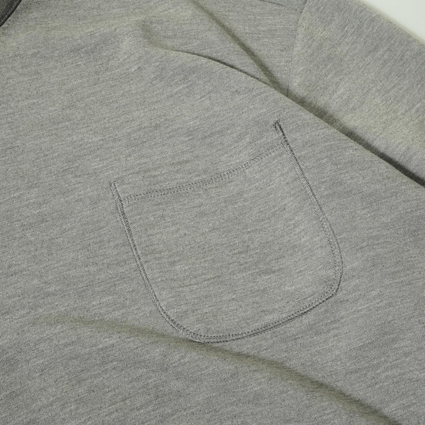 Metropolitan View L/S Tee