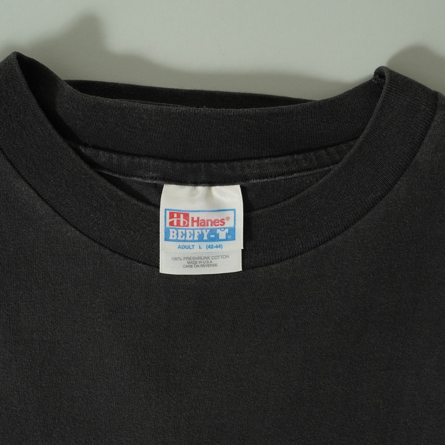 00’s MoMA Logo Tee