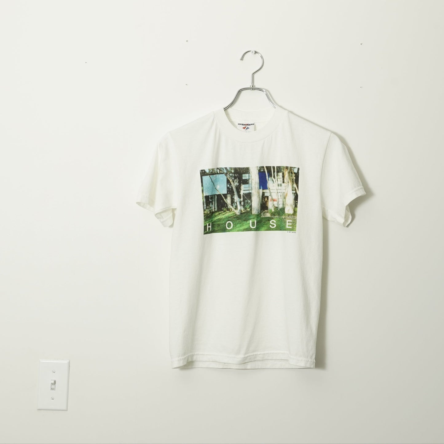 90’s Eames House Tee