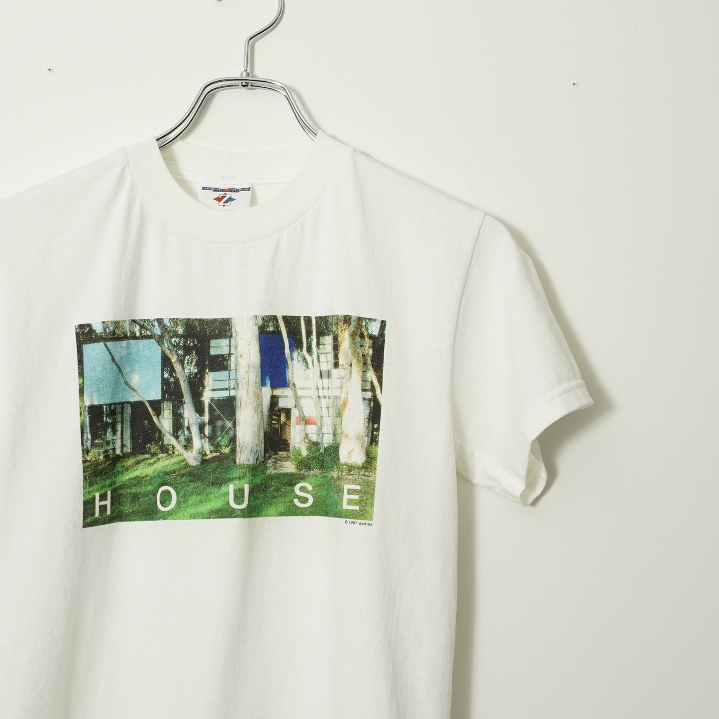 90’s Eames House Tee