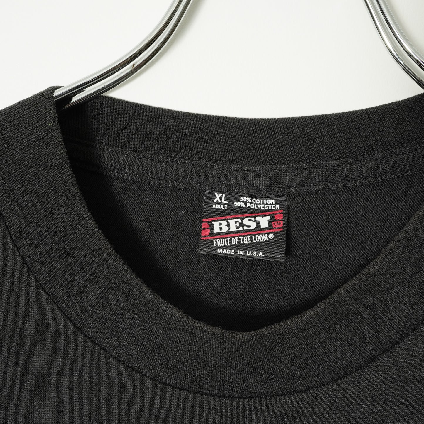 80’s Brooklyn Health and Racquet Club S/S Tee