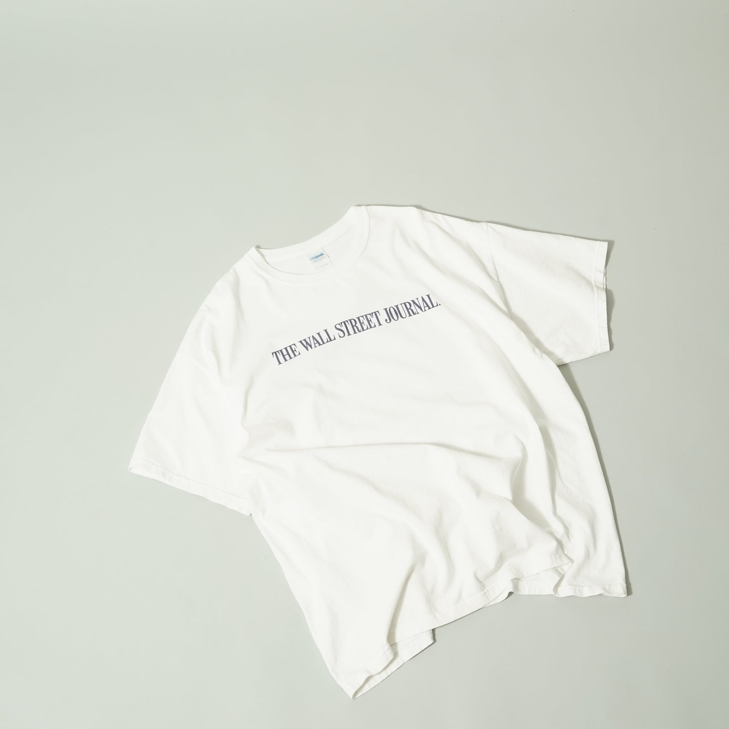 The Wall Street Journal S/S Tee