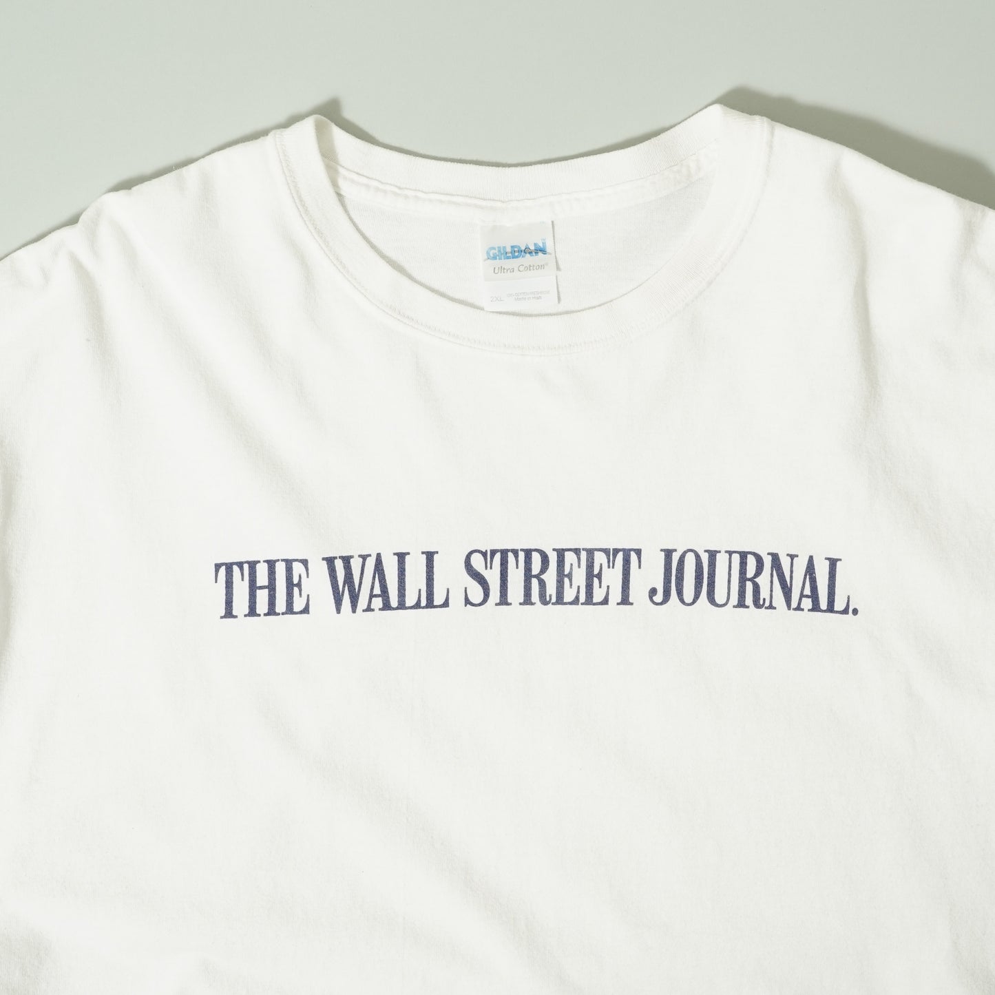 The Wall Street Journal S/S Tee