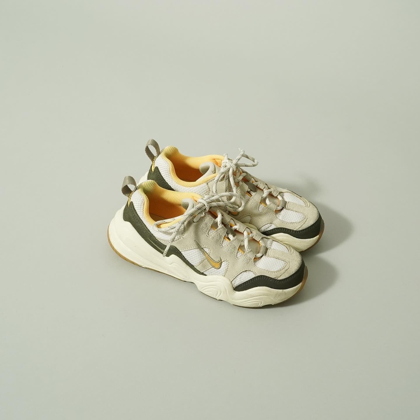 Nike Tech Hera "Coconut Milk"