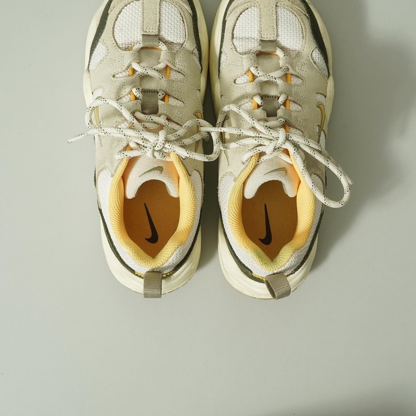 Nike Tech Hera "Coconut Milk"