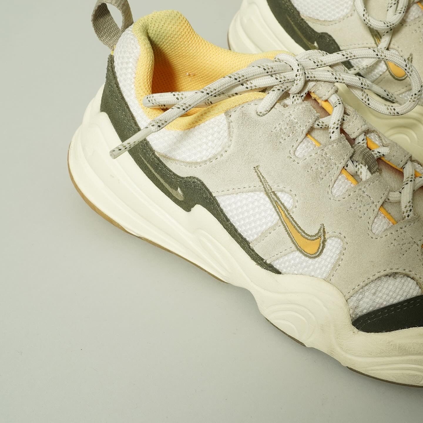 Nike Tech Hera "Coconut Milk"