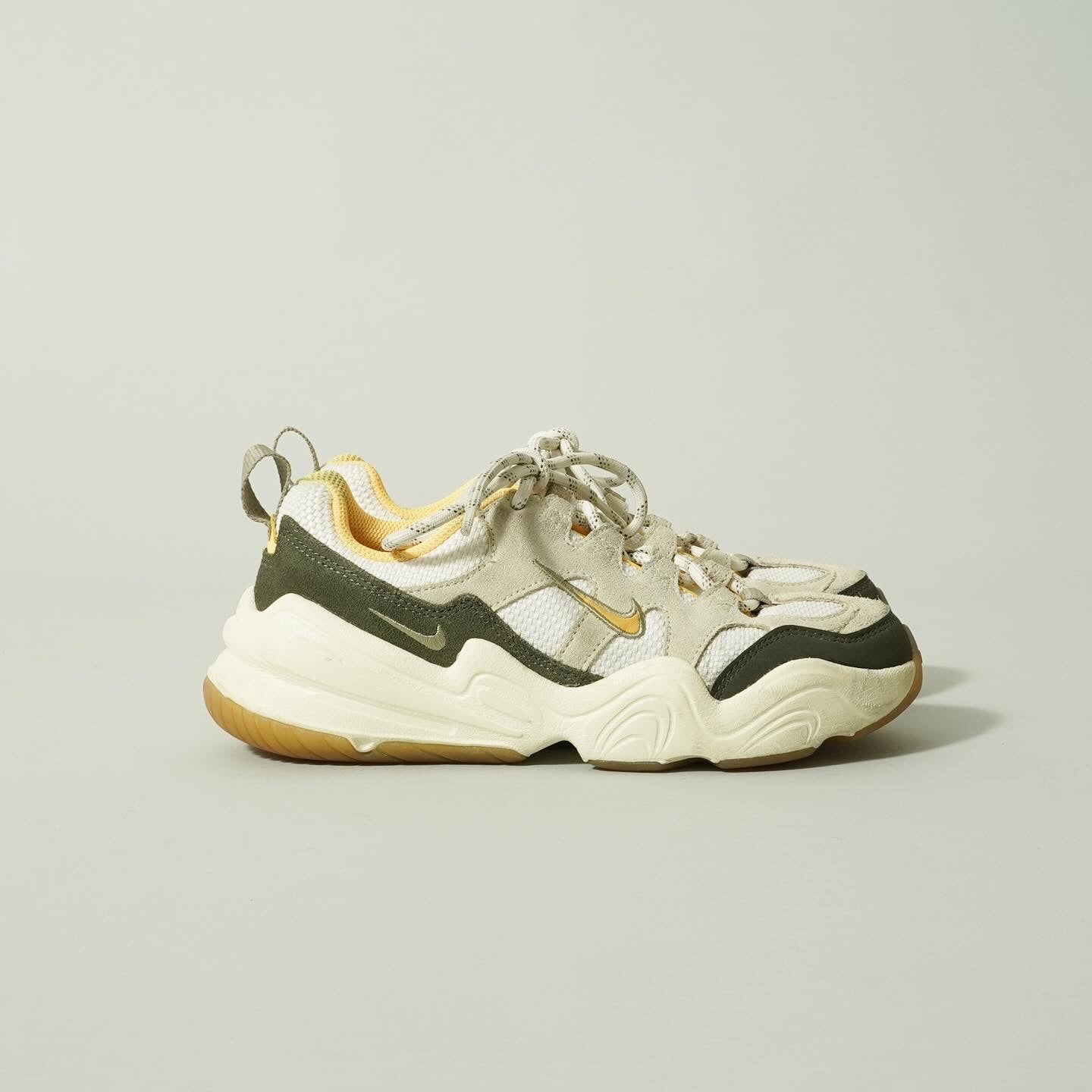 Nike Tech Hera "Coconut Milk"