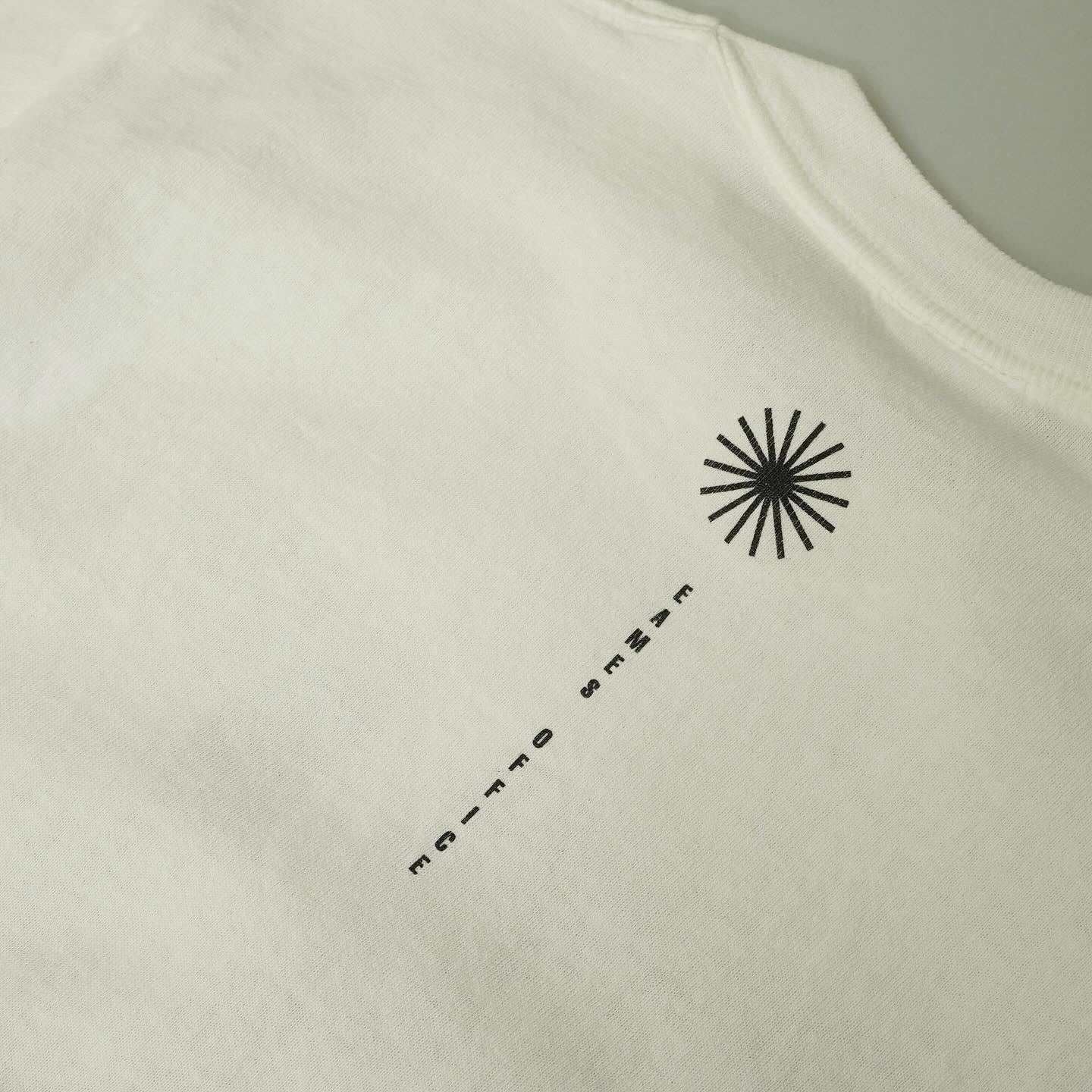 90’s Eames House Tee