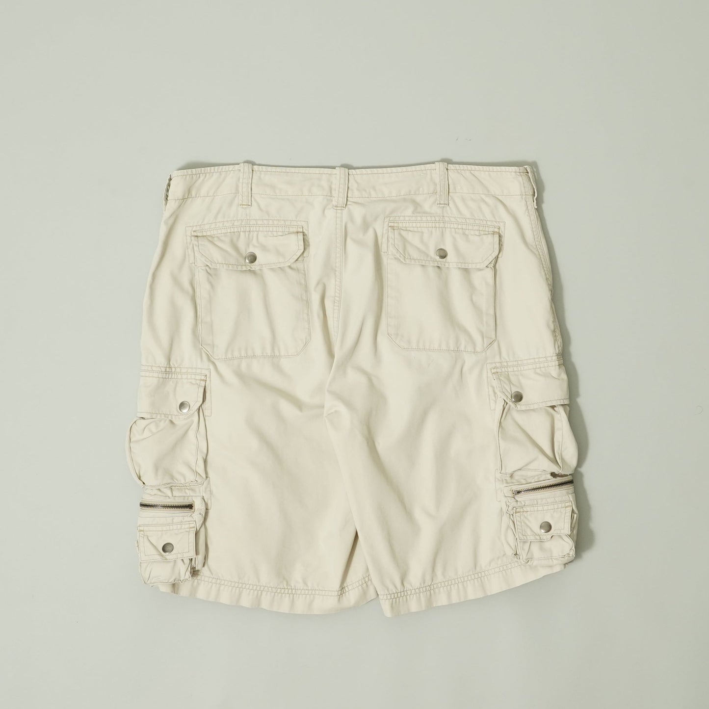Polo Cargo Shorts