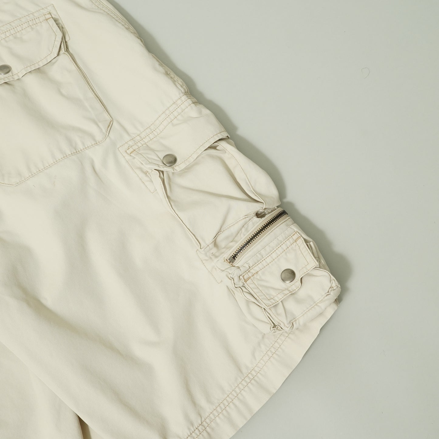 Polo Cargo Shorts
