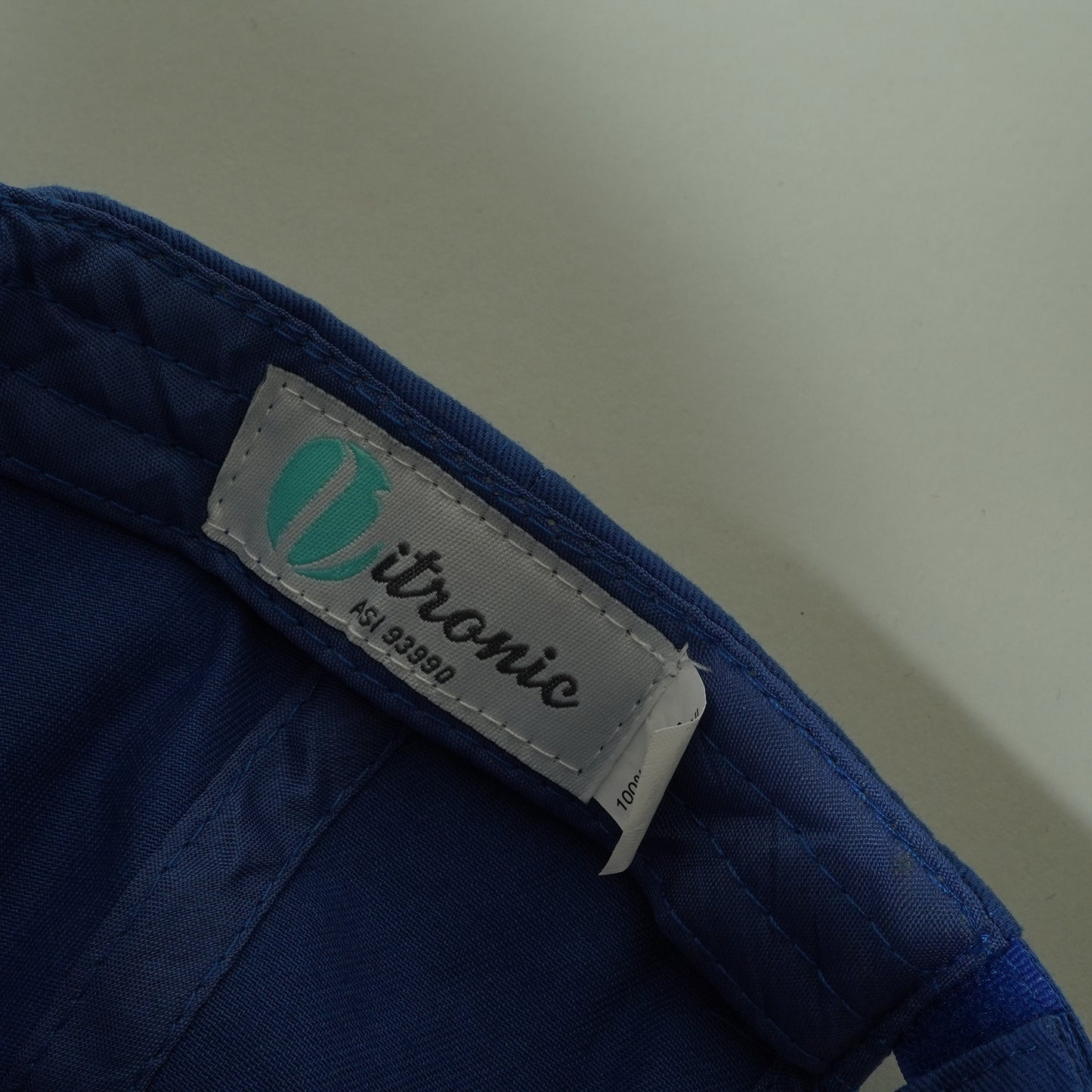 NYC Department of Youth & Community Development Cap