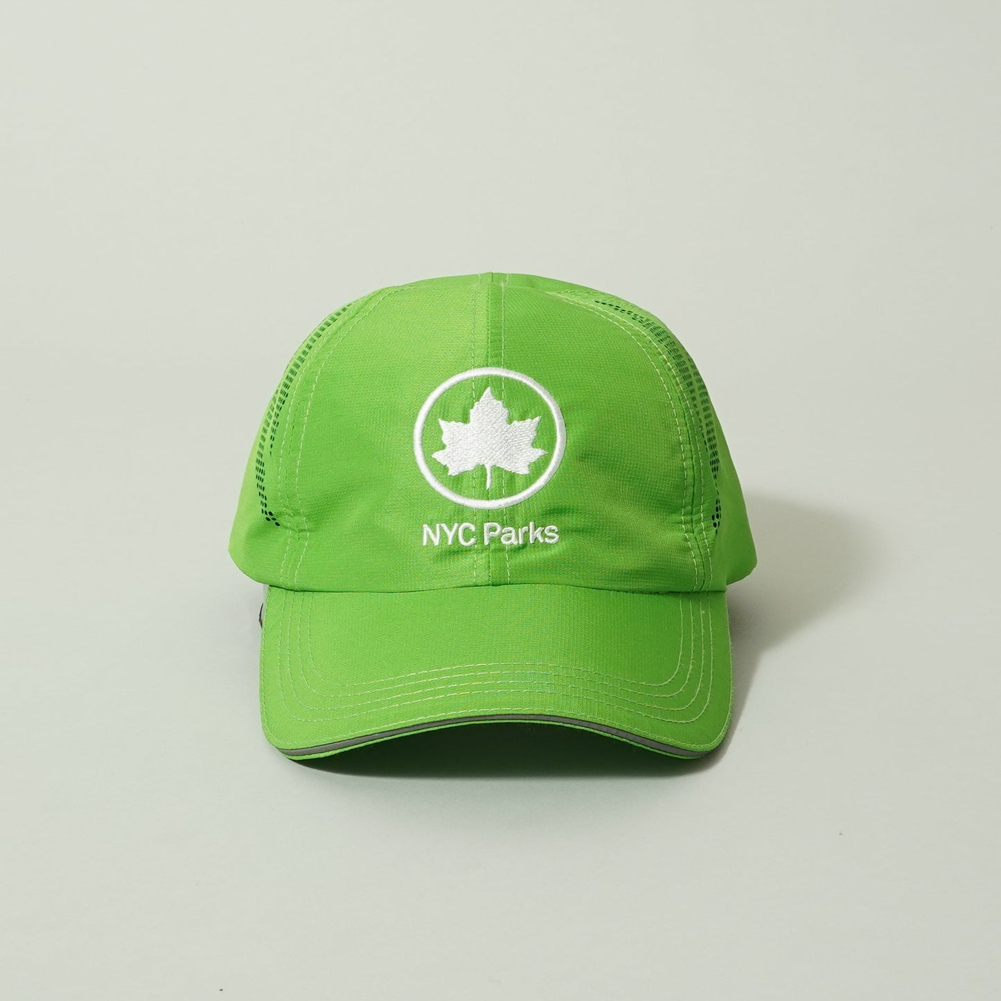 NYC Parks Cap