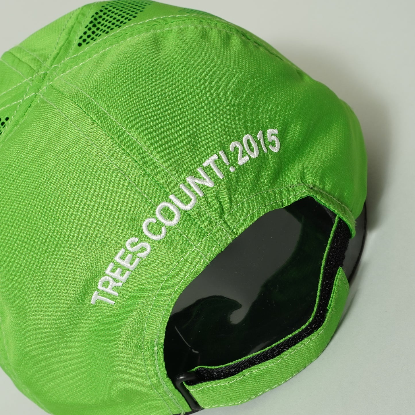 NYC Parks Cap