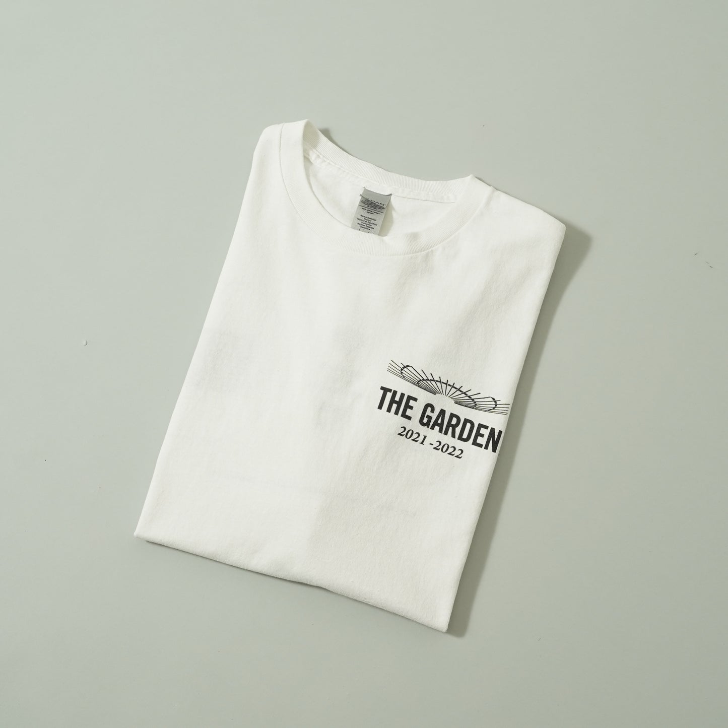 Madison Square Garden S/S Tee