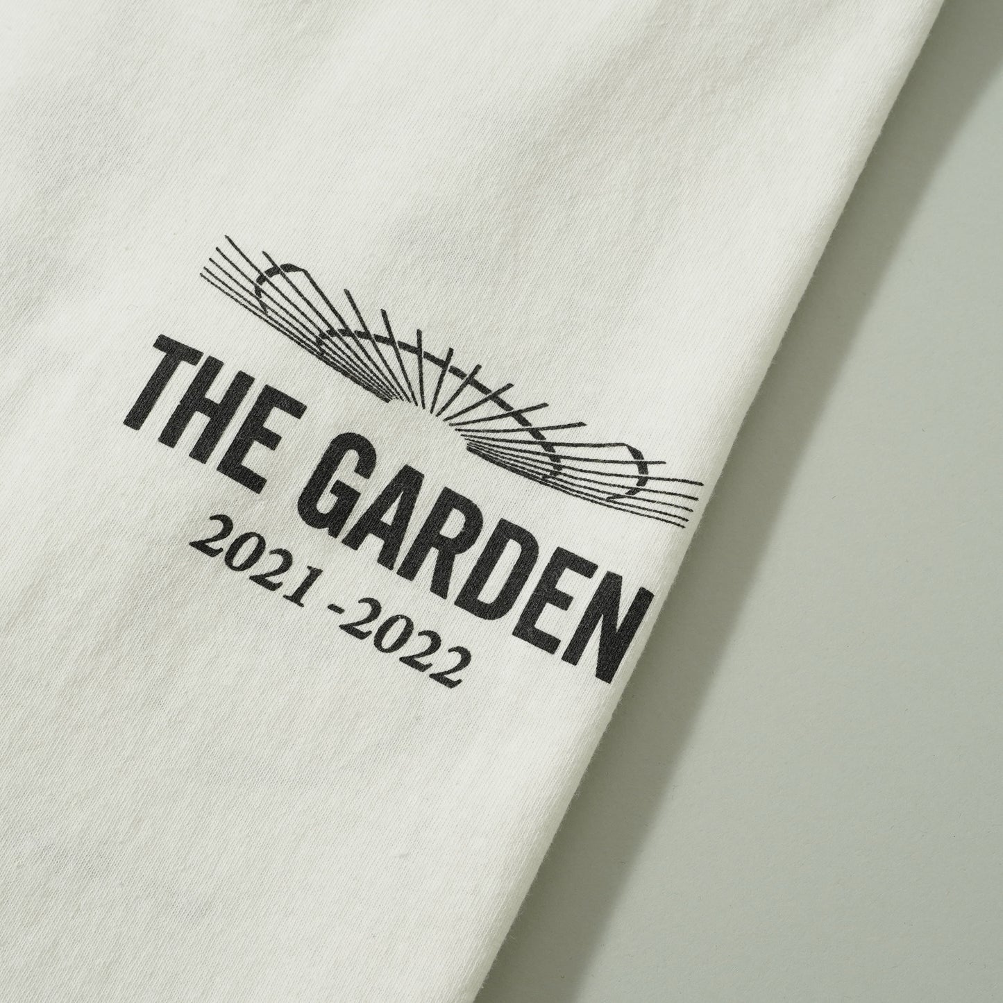 Madison Square Garden S/S Tee