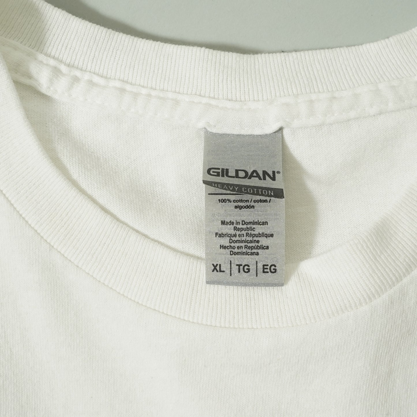 Madison Square Garden S/S Tee