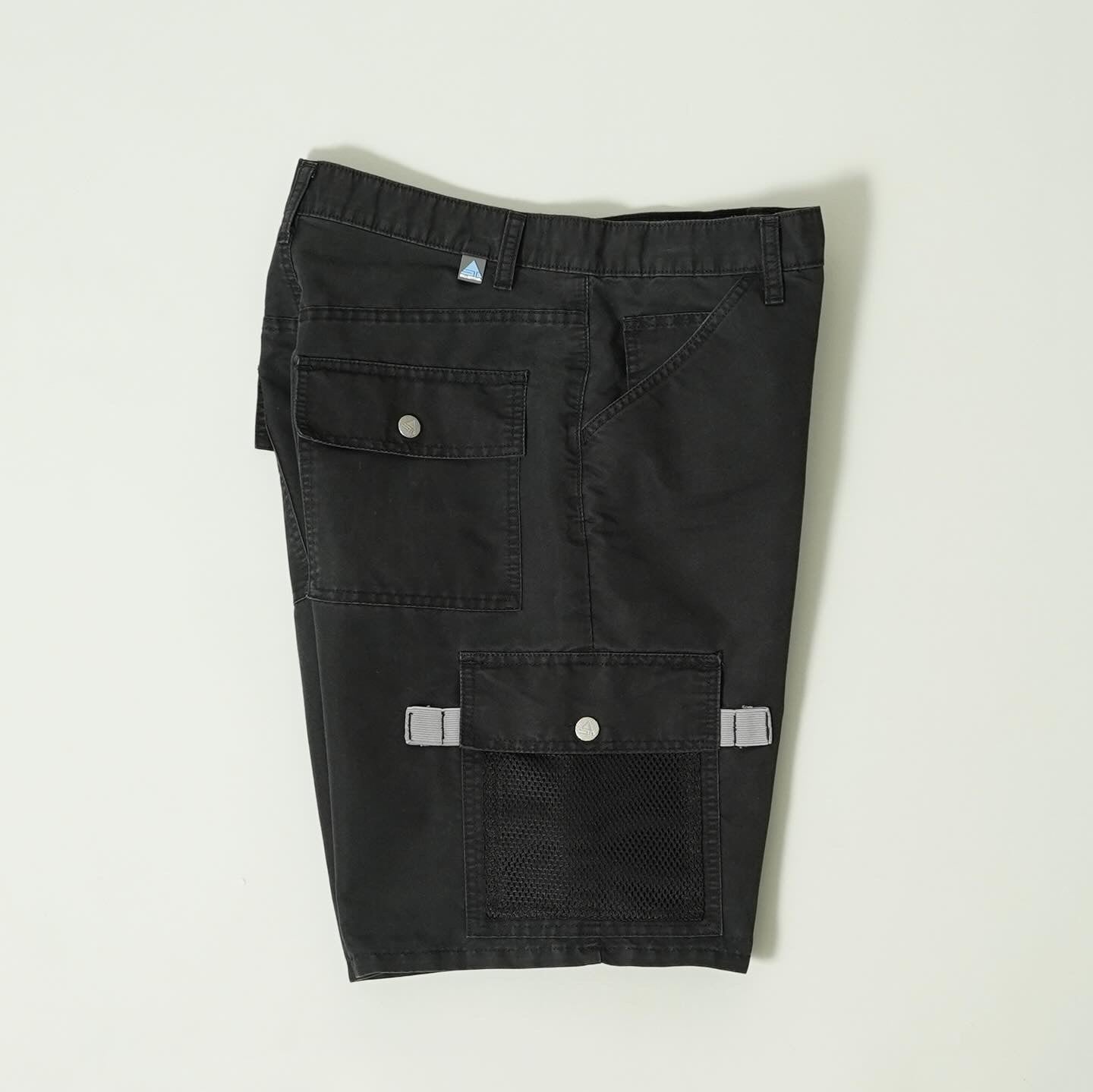 SilverTab Cargo Shorts