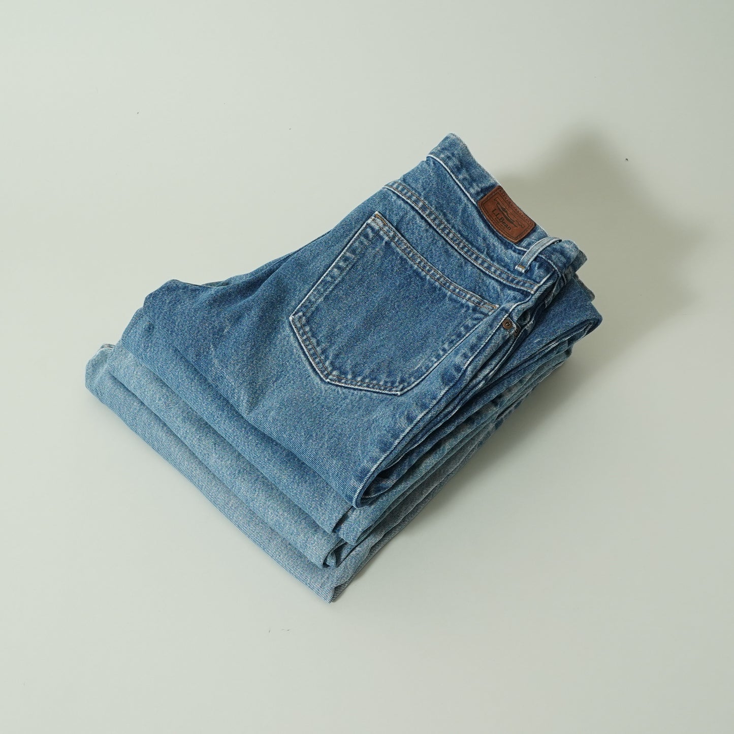 Various brands Blue Jeans Picked up in NY