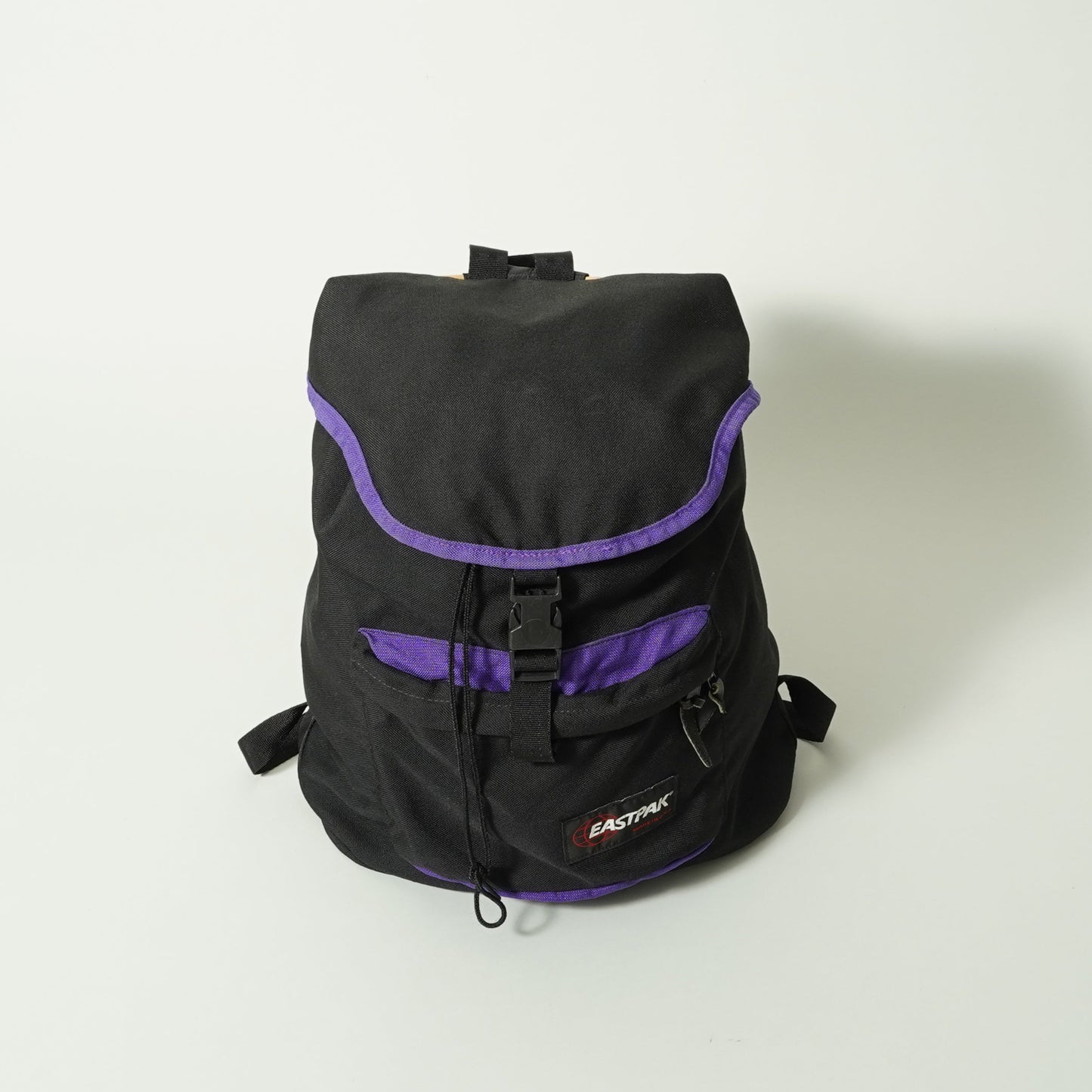 90’s EASTPAK Bucket Style BackPack