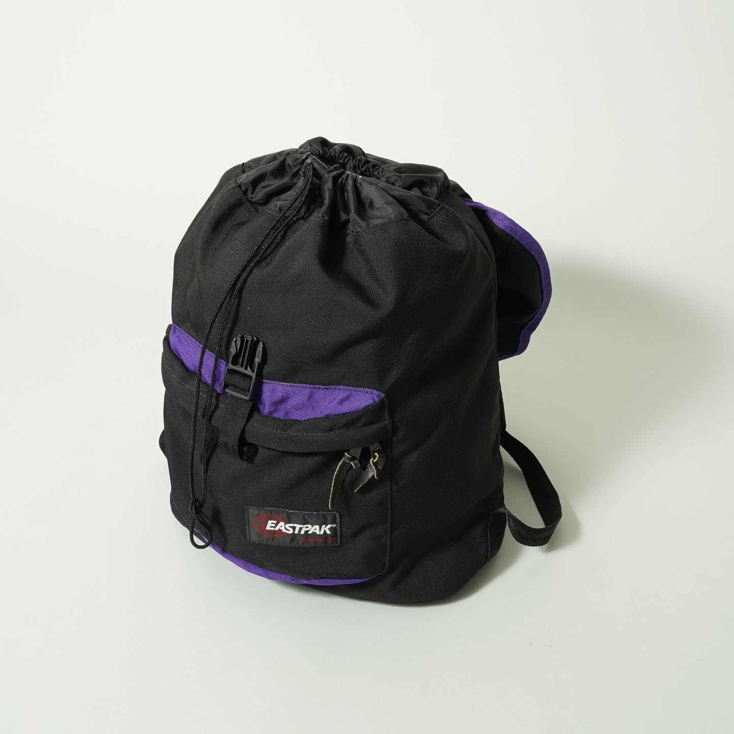 90’s EASTPAK Bucket Style BackPack