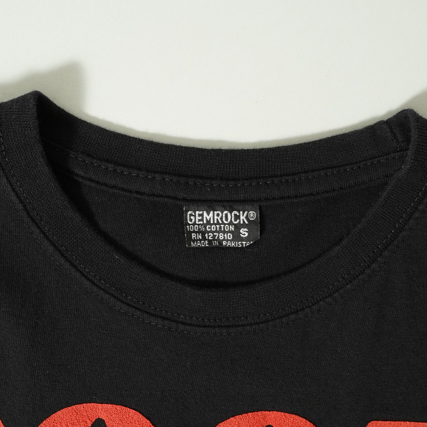 GOOD SMOKE S/S Tee
