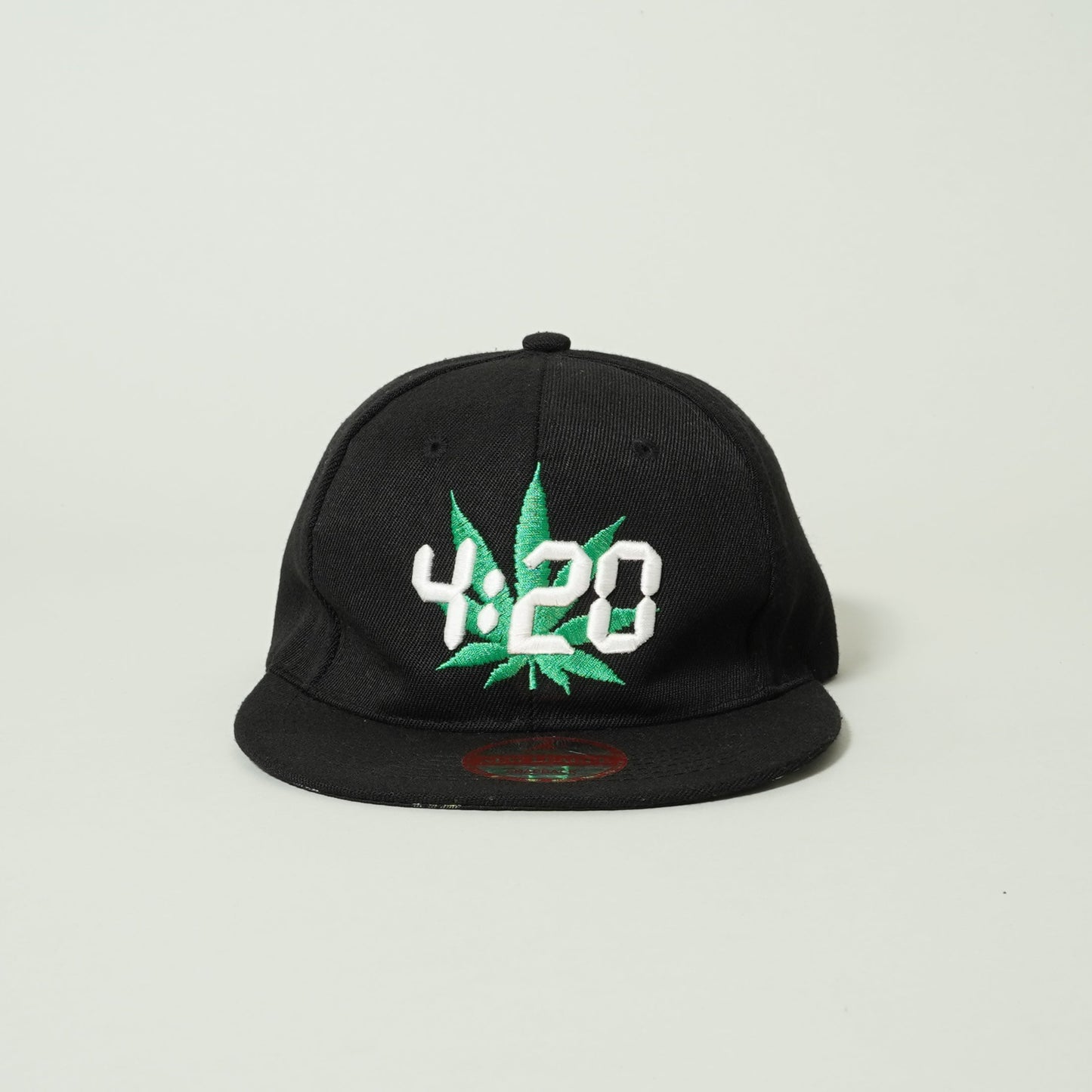 Happy 420 SnapBack Cap