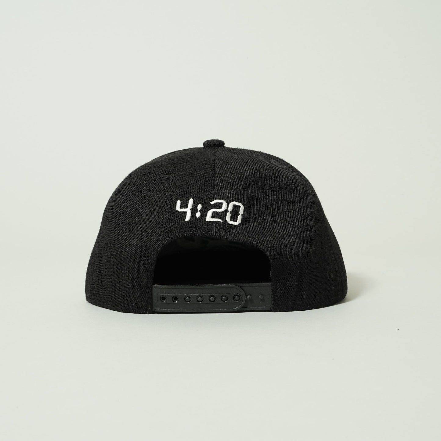 Happy 420 SnapBack Cap