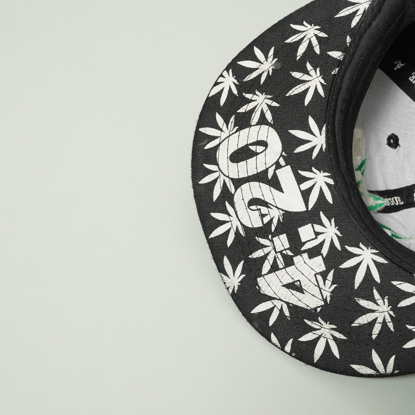 Happy 420 SnapBack Cap