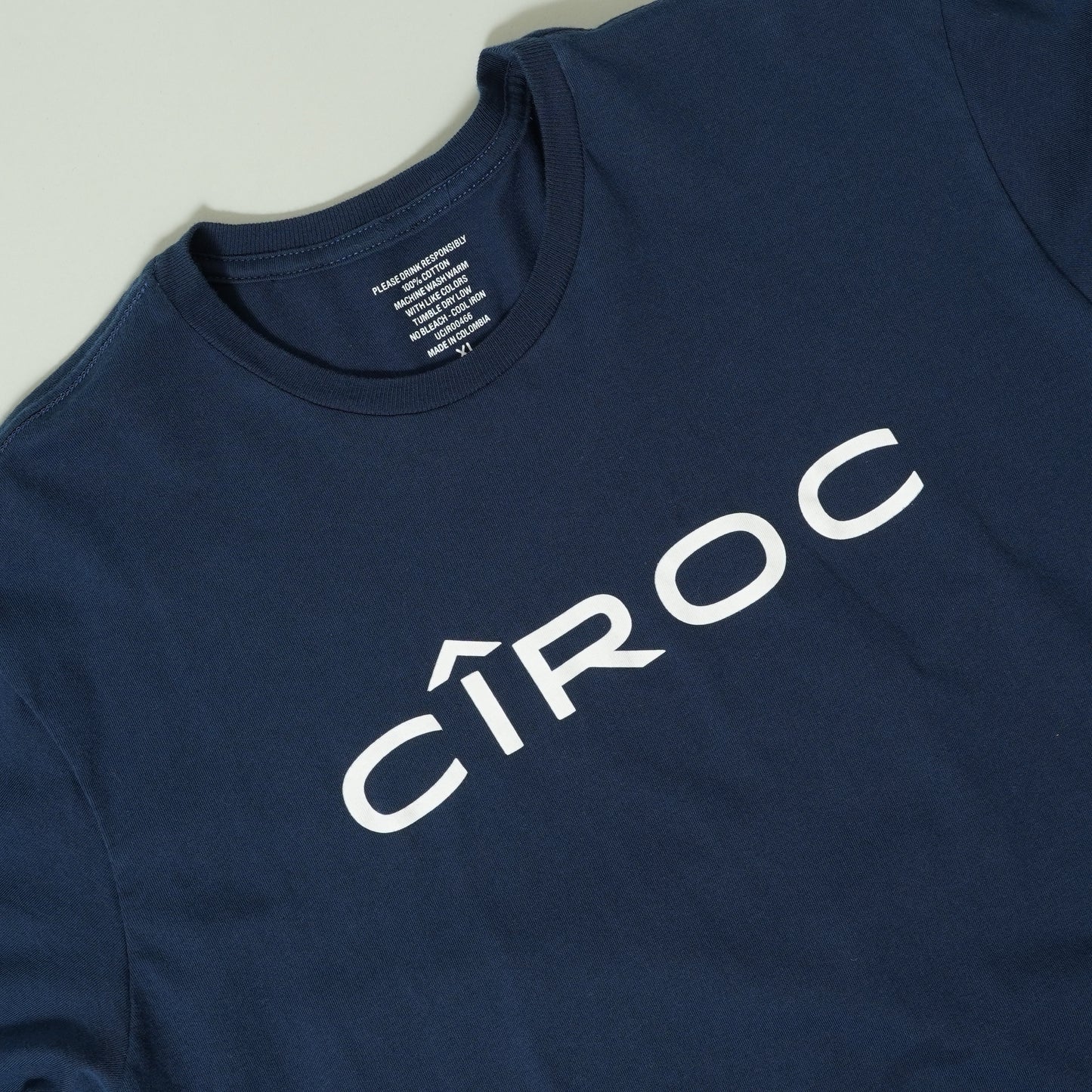 CIROC Promo Tee