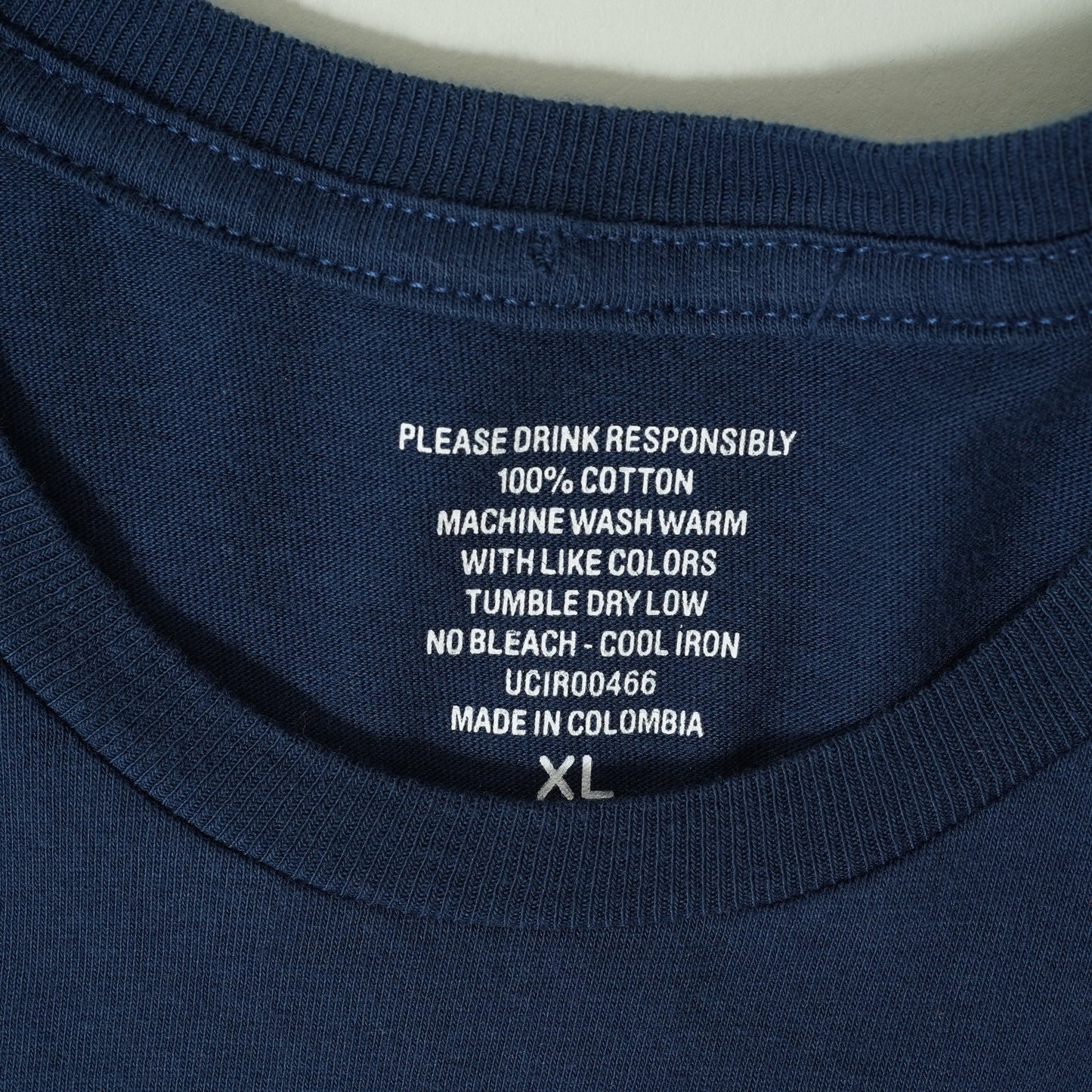 CIROC Promo Tee