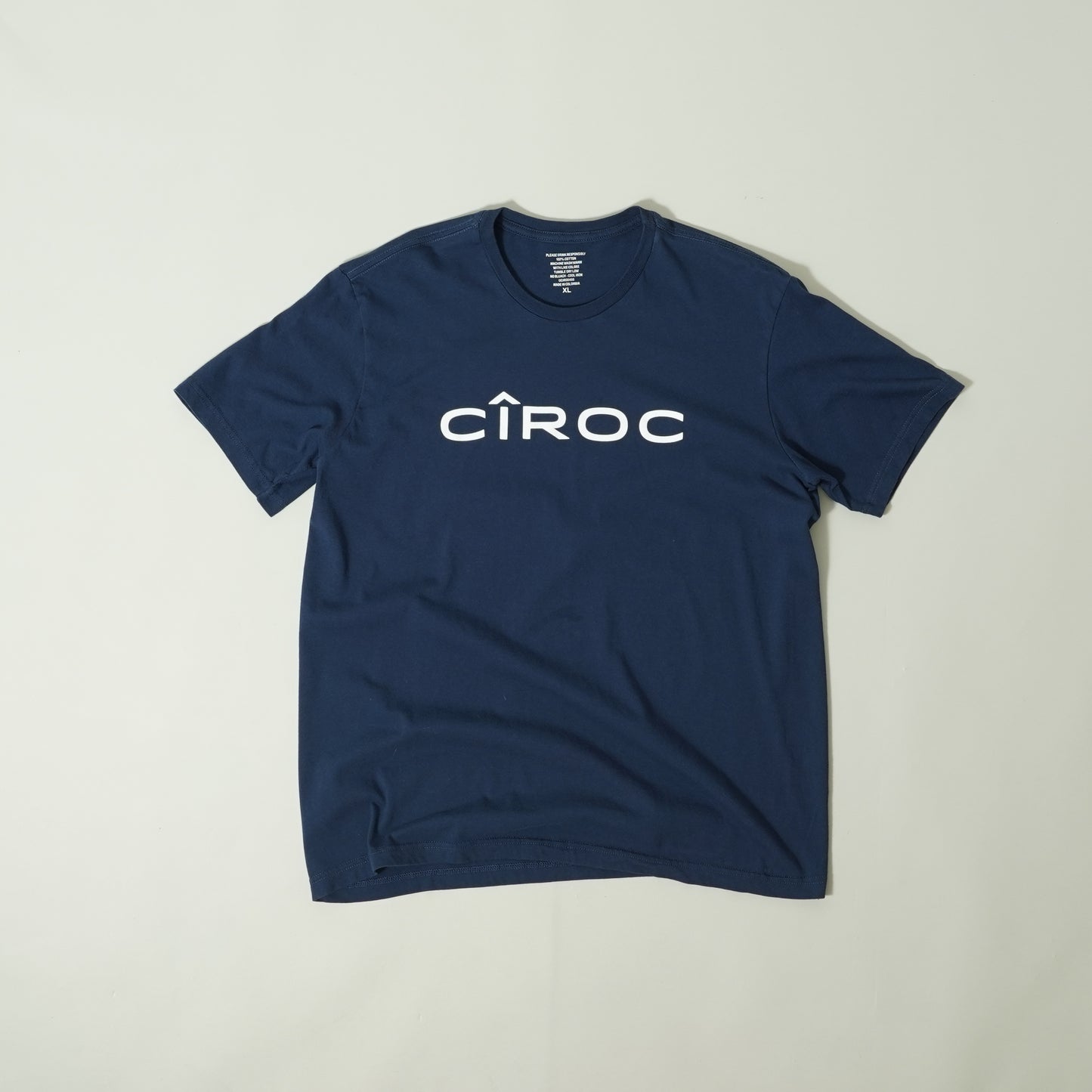CIROC Promo Tee