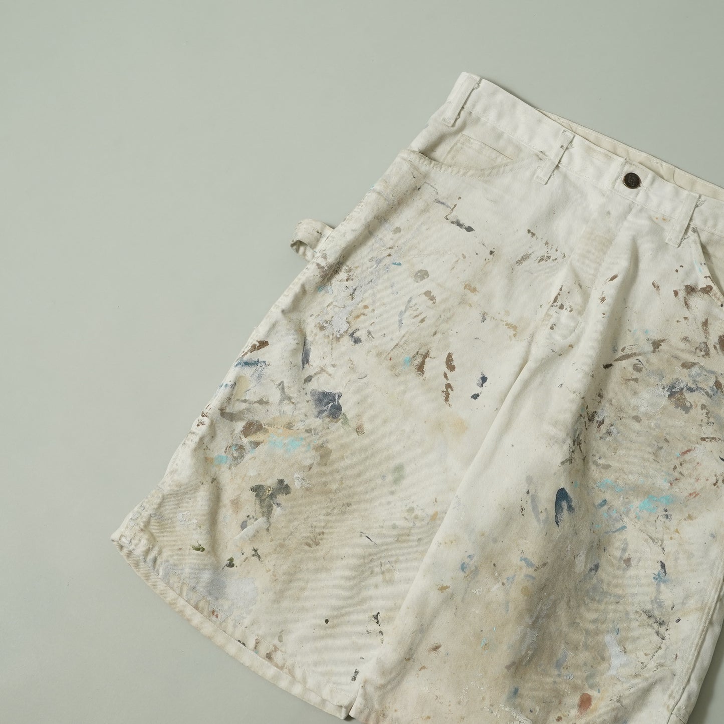 Dickies Real Painter Shorts