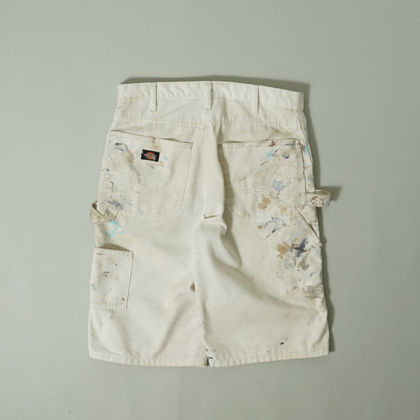 Dickies Real Painter Shorts