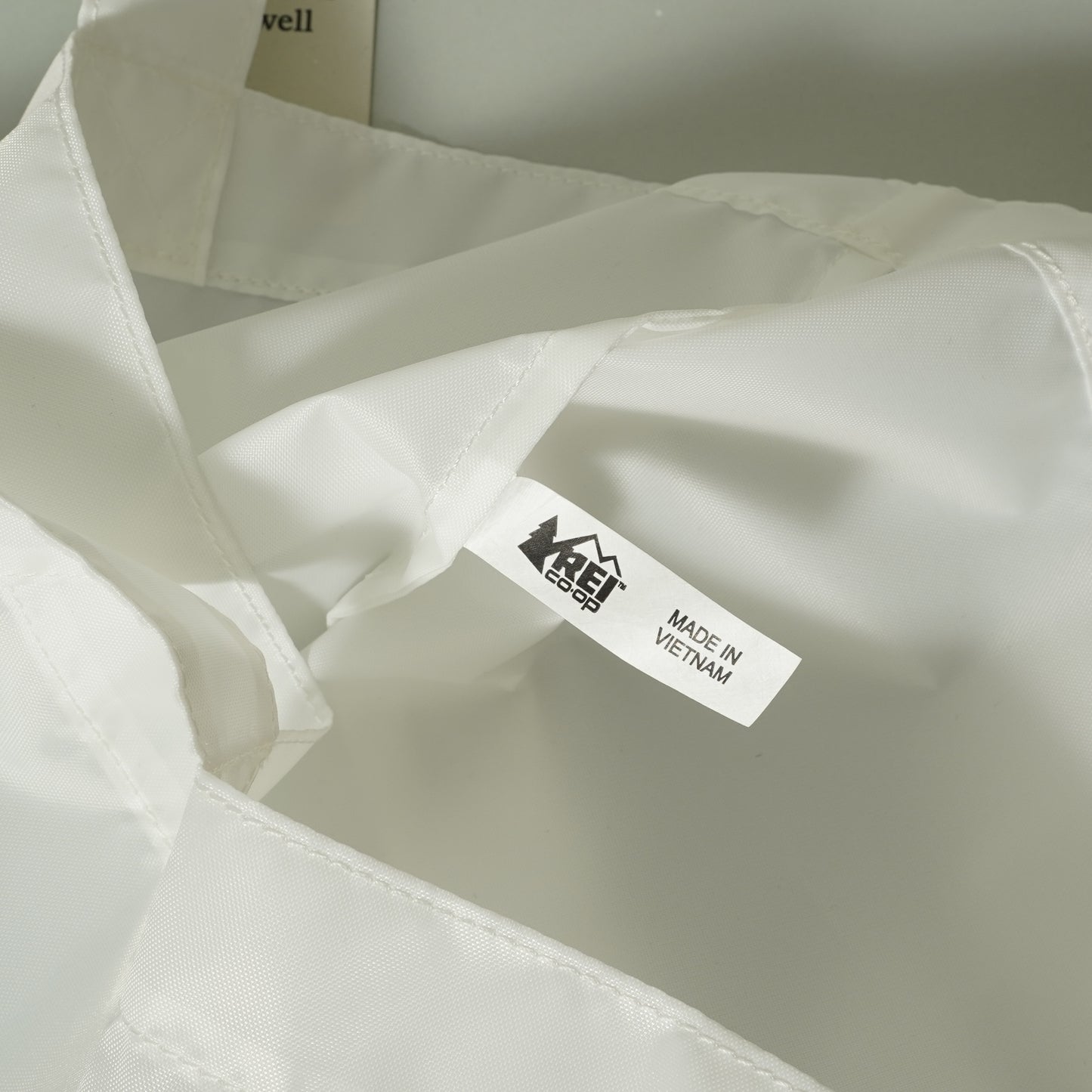 REI Eco Tote
