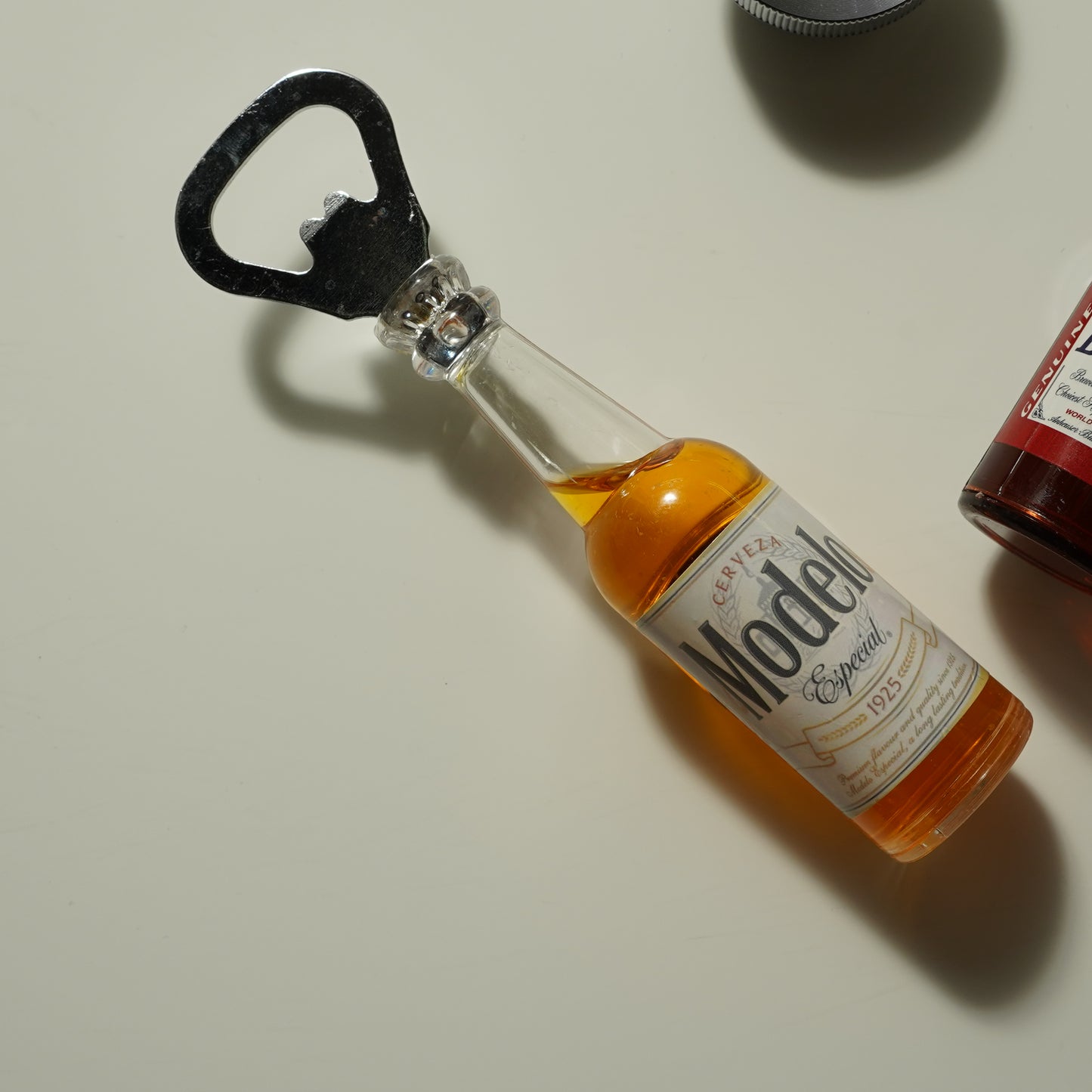Beer Bottle Opener