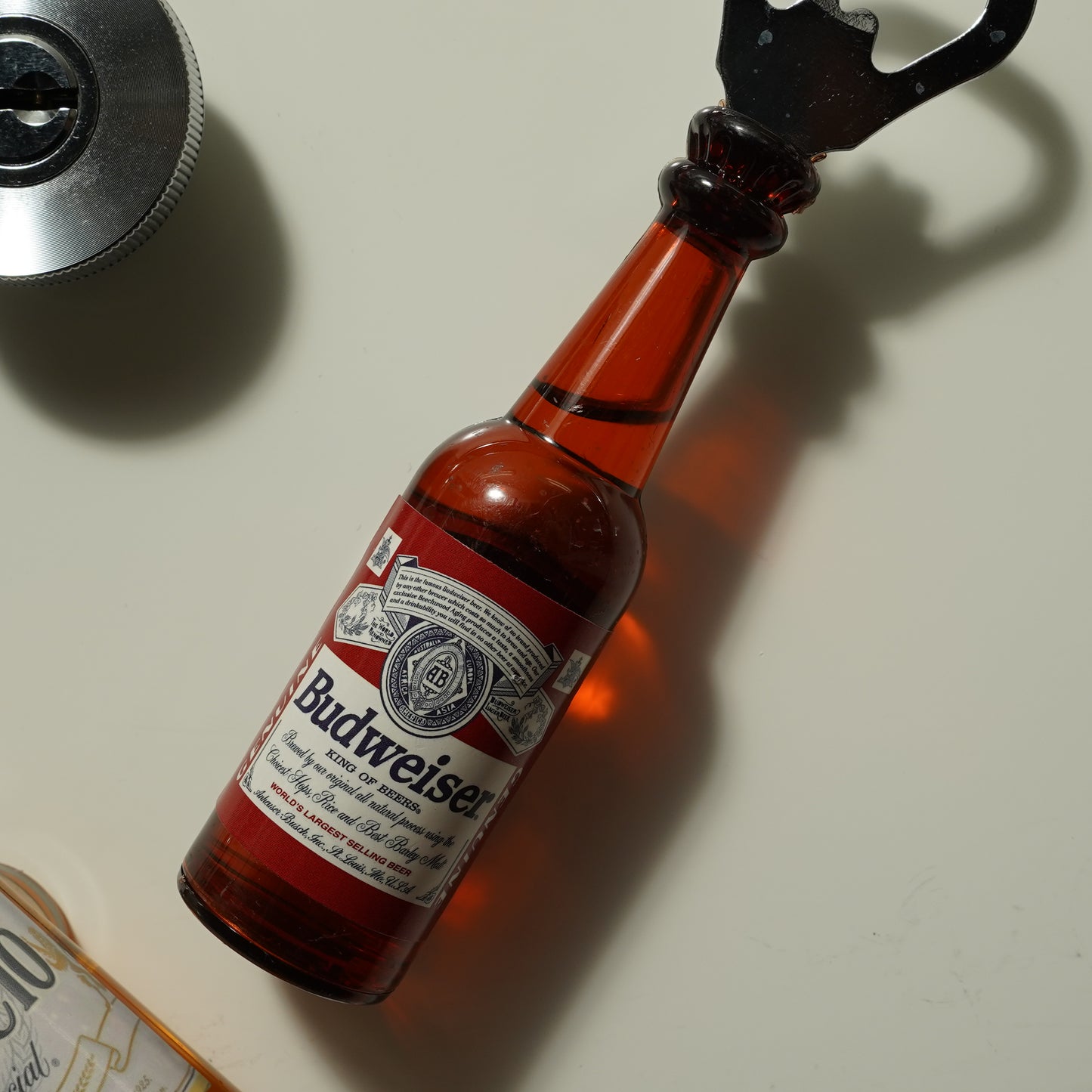 Beer Bottle Opener