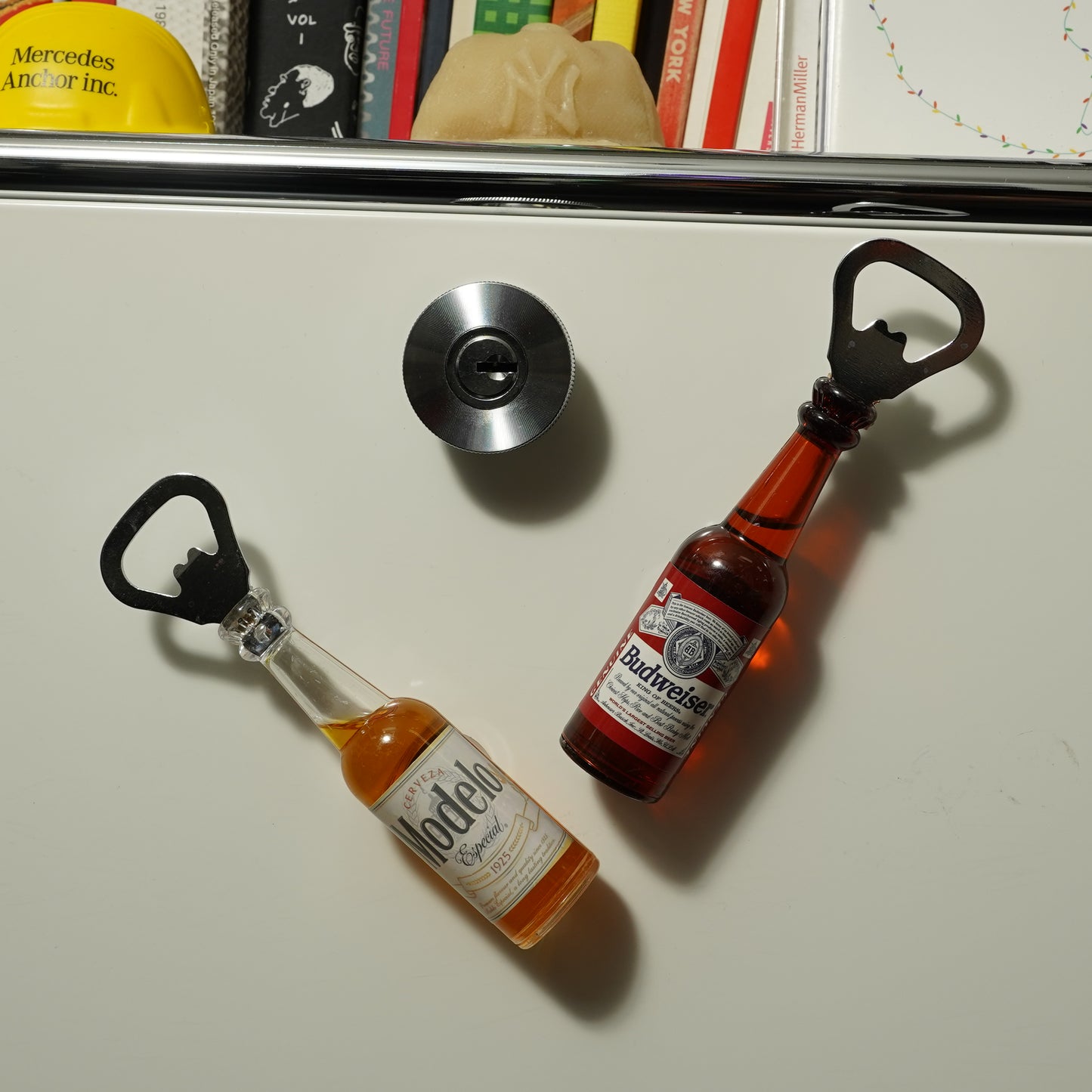 Beer Bottle Opener