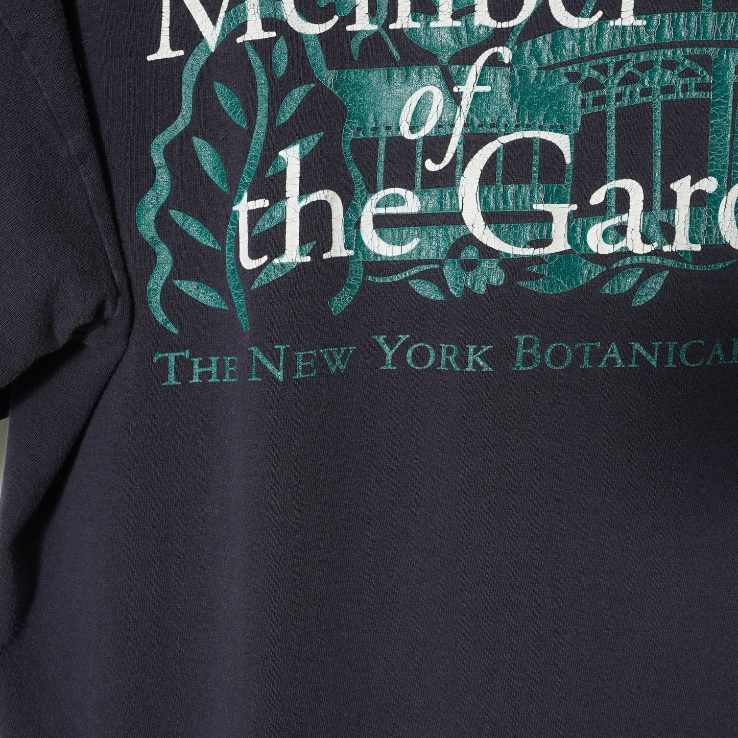 The New York Botanical Garden