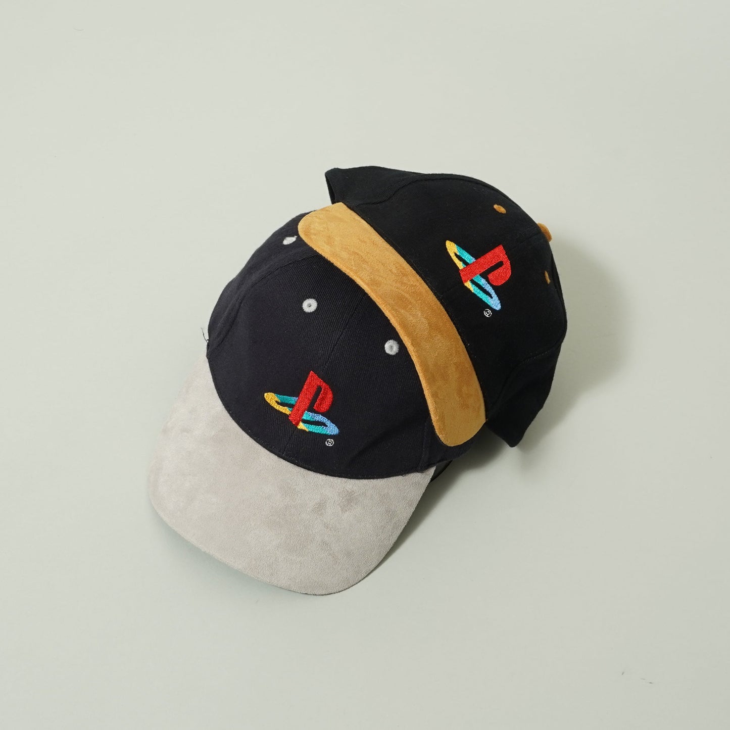 PlayStation Suede/Cotton Hat