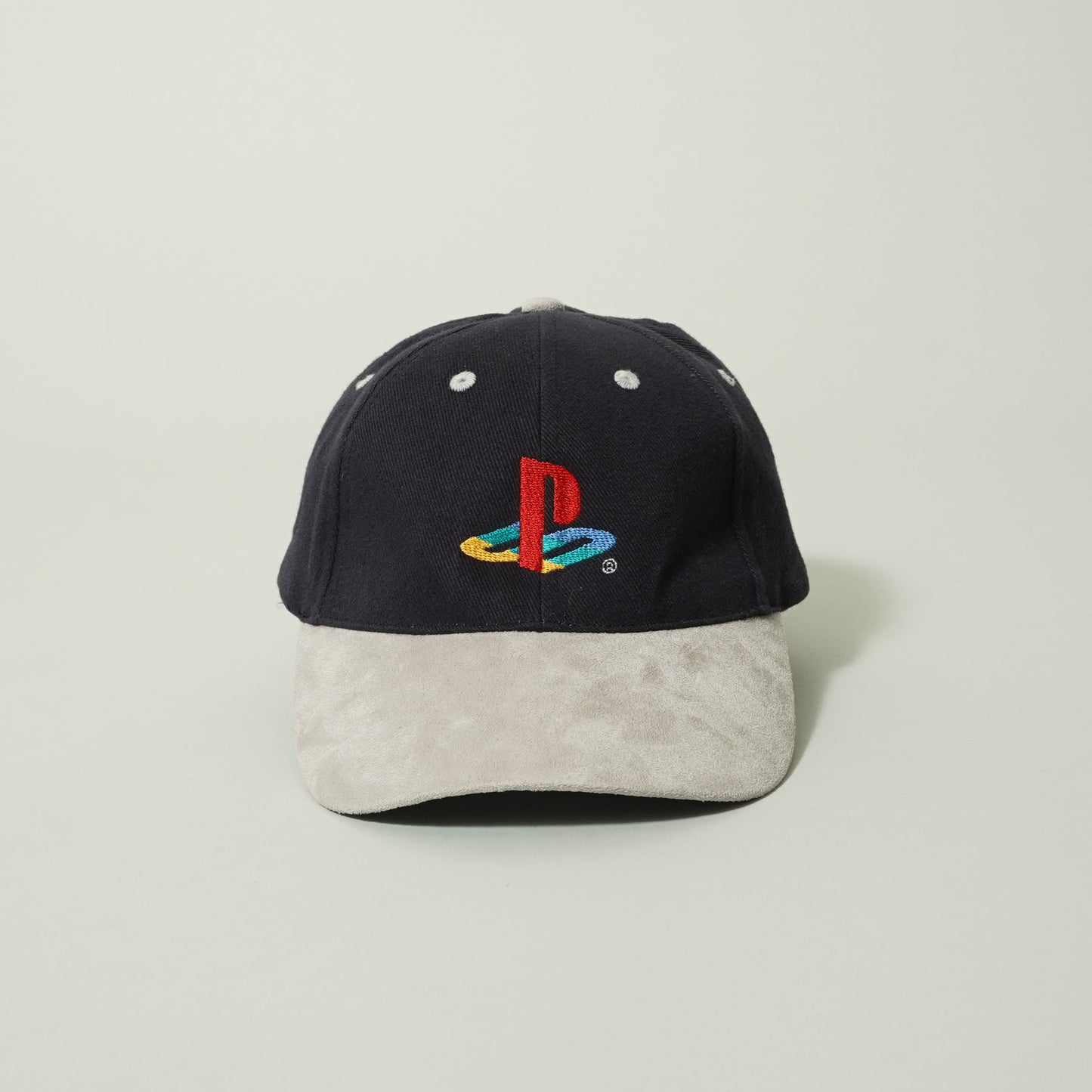 PlayStation Suede/Cotton Hat