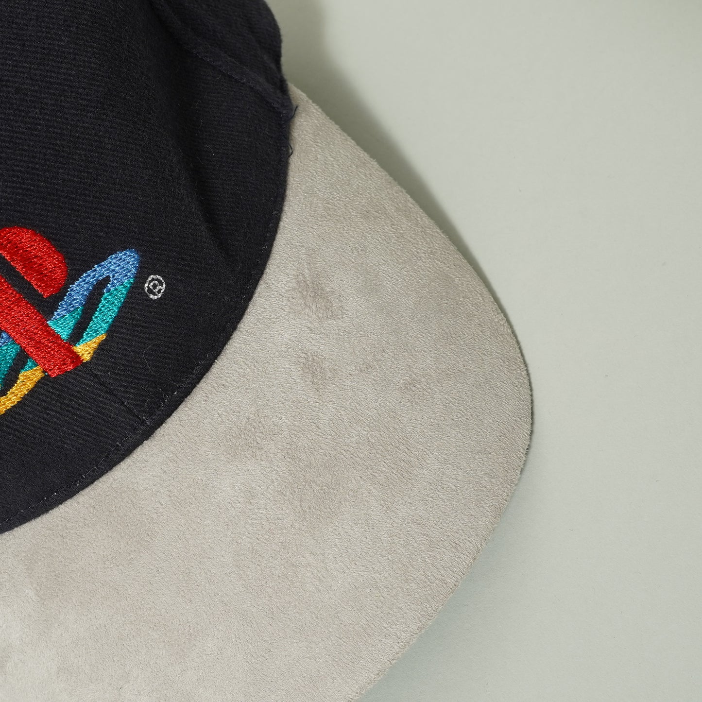 PlayStation Suede/Cotton Hat