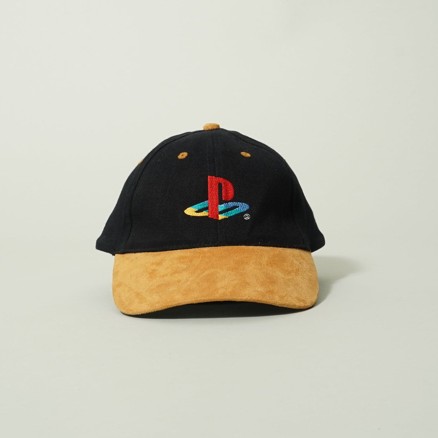 PlayStation Suede/Cotton Hat