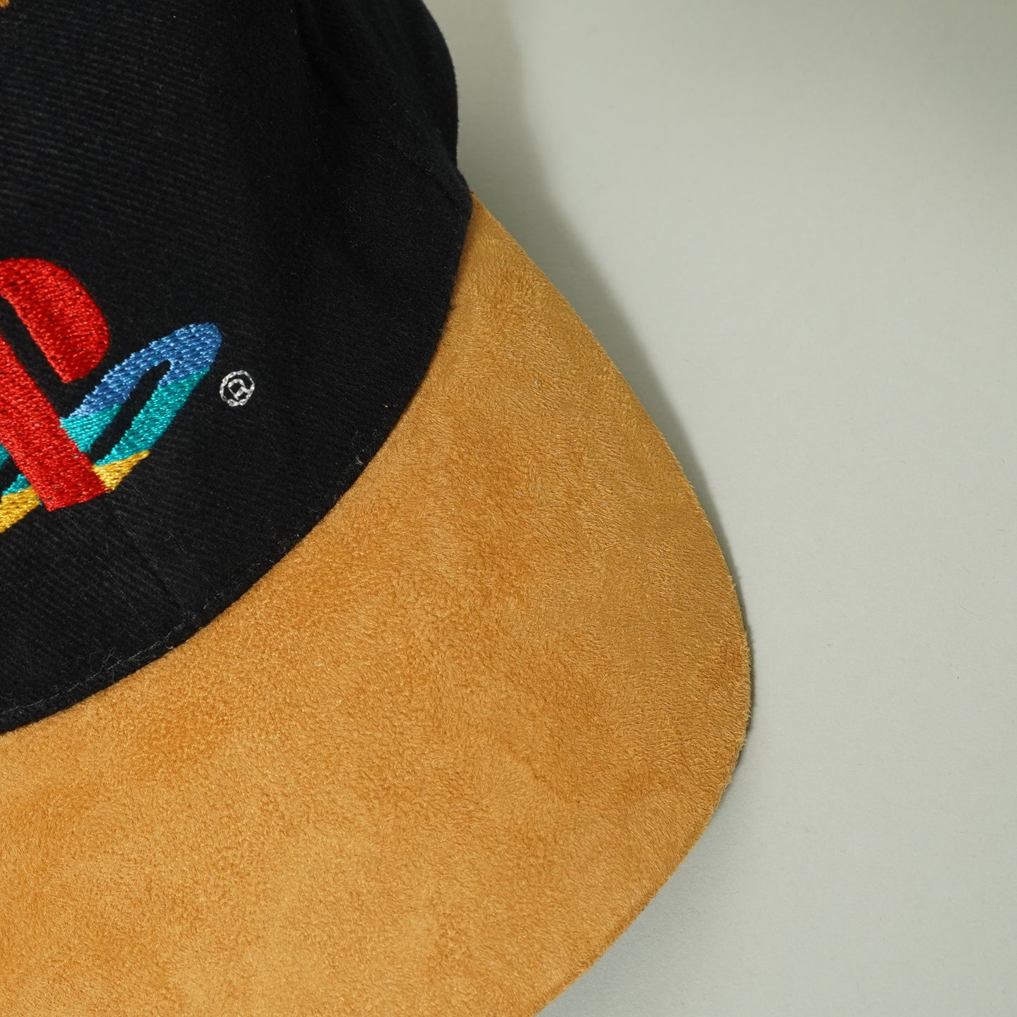 PlayStation Suede/Cotton Hat