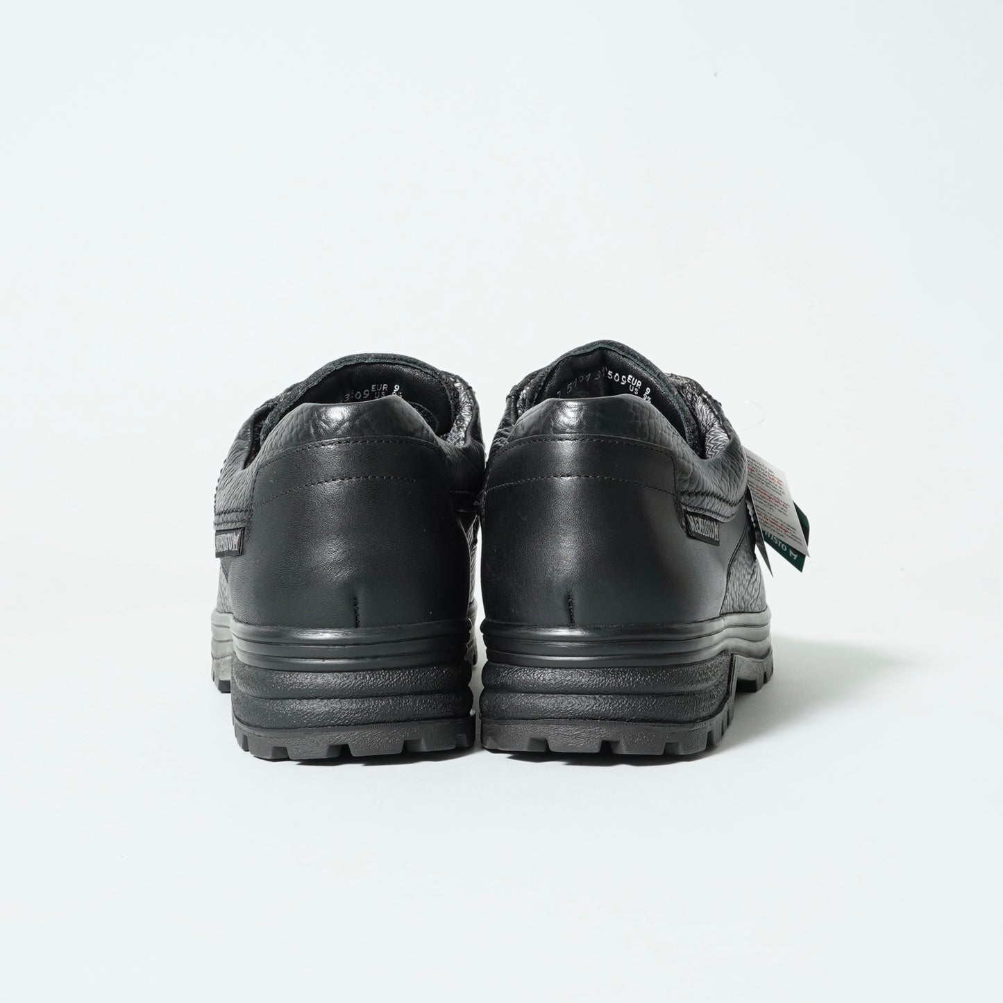 MEPHISTO Barracuda - Black