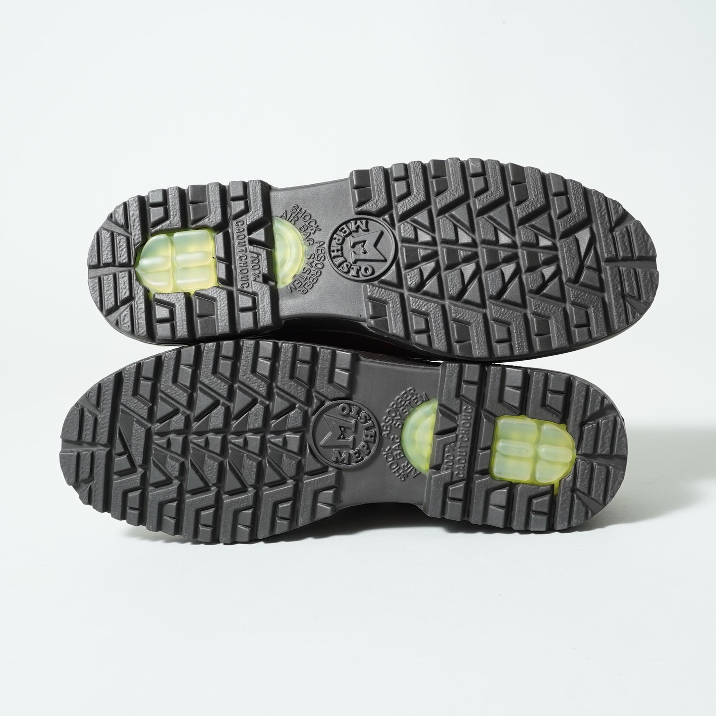 MEPHISTO Cruiser - Desert