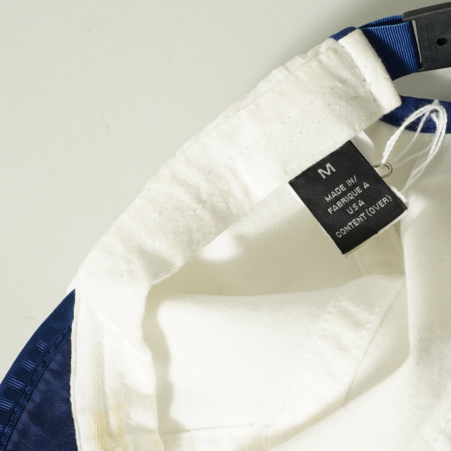 Patagonia 4panel Hat